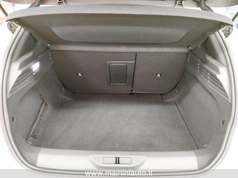 Peugeot 308 1.2 Turbo 130cv EAT8 Allure Cambio Automatico