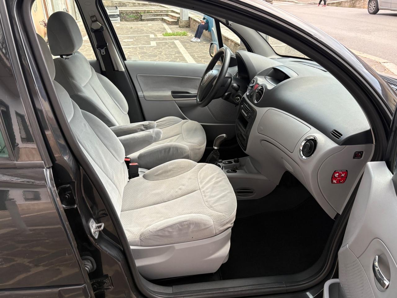 Citroen C3 1.1 AIRDREAM Exclusive CON IMPIANTO GPL