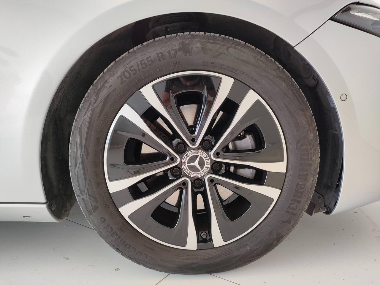 Mercedes-Benz Classe A - W177 2023 - A 180 d Progressive Advanced Plus auto