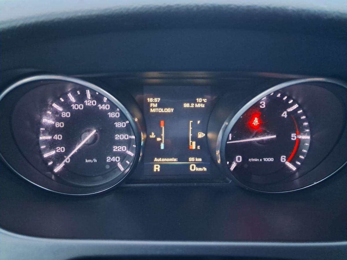 LAND ROVER - Discovery Sport - 2.0 TD4 150 CV Pure