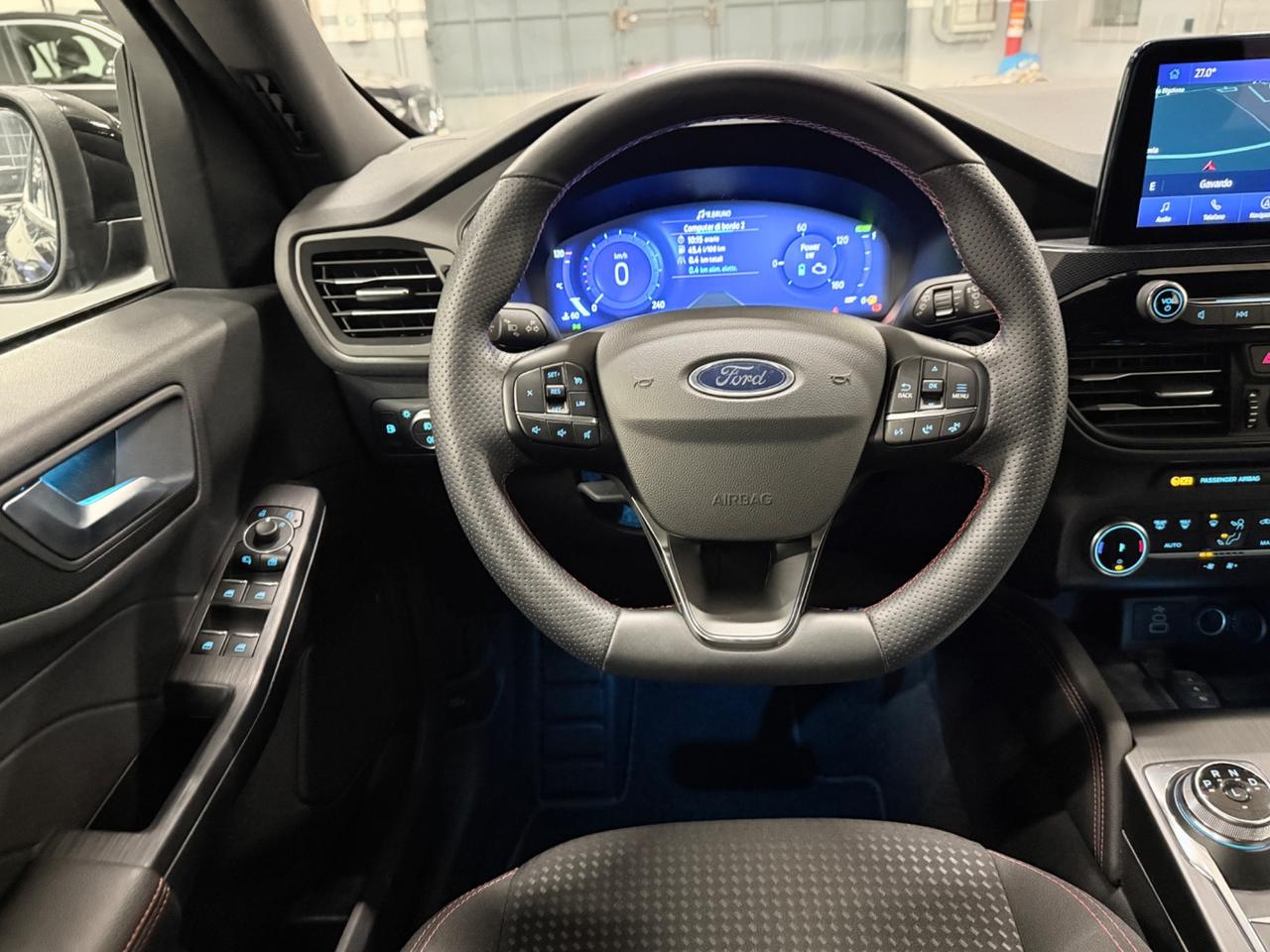 Ford Kuga 2.5 Plug In Hybrid 225 CV ST-Line 2023