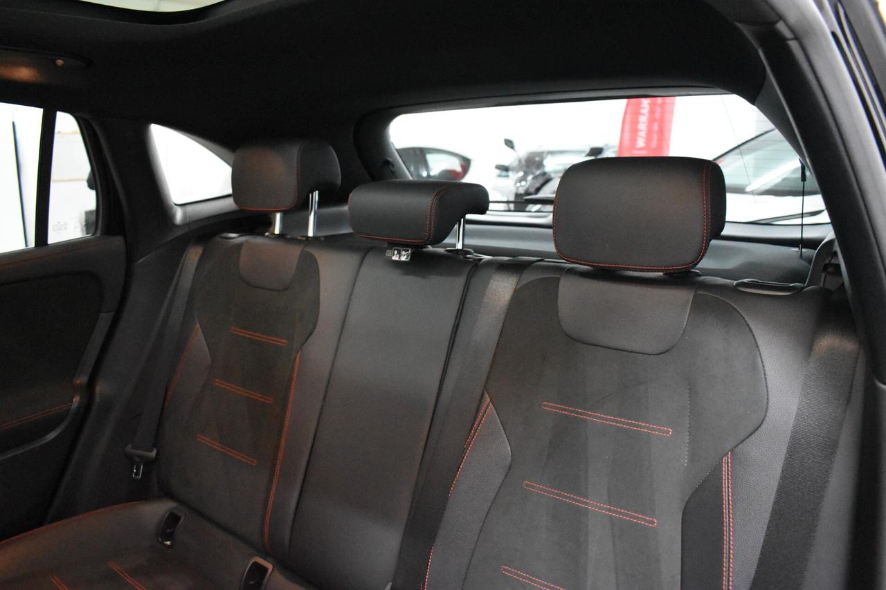 Mercedes-benz GLA 200 d Automatic Premium