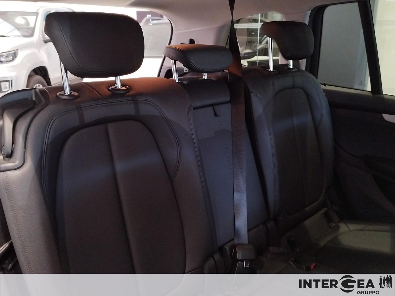 BMW 218i Gran Tourer Business 140cv 7p.ti auto
