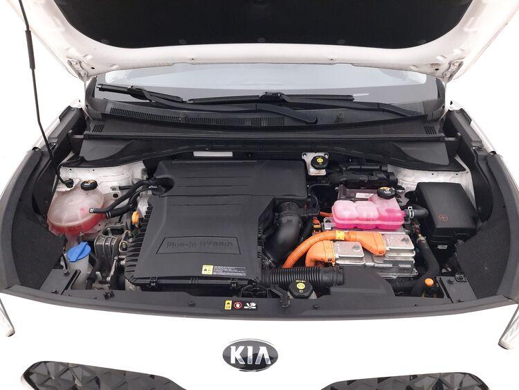 Kia Niro PHEV Style DCT BR237321 1.6 Plug-In Hybrid 141CV