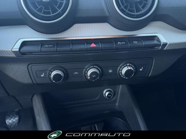 AUDI Q2 1.6 TDI Business