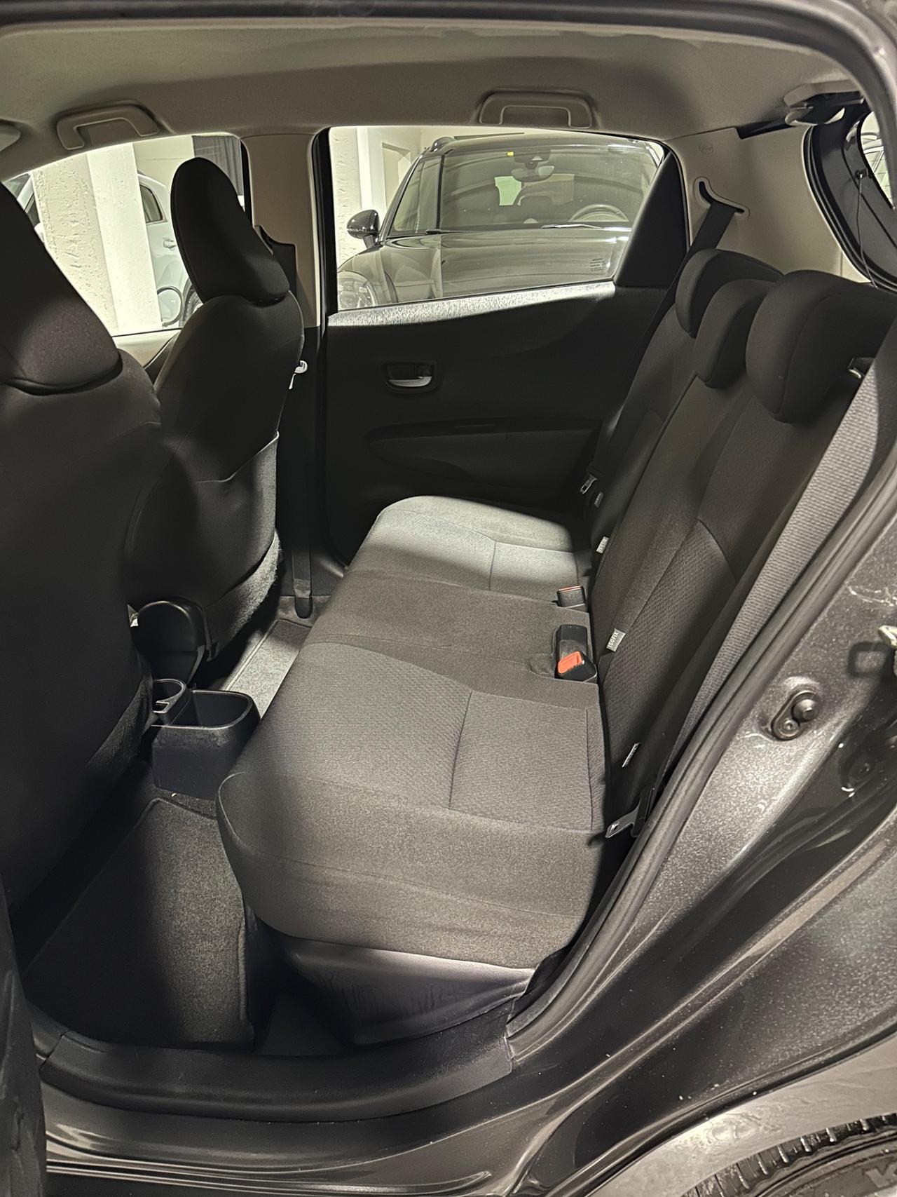 Toyota Yaris 1.5 Hybrid 5 porte Lounge Più