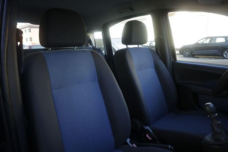 FIAT Panda FIAT Panda 1.2 Active GPL Unicoproprietario