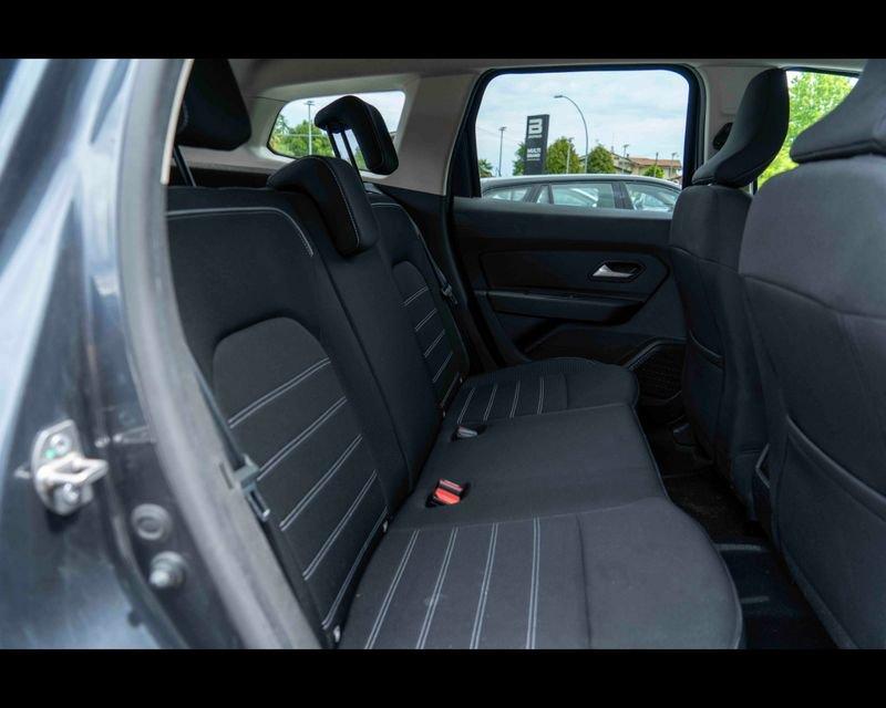 Dacia Duster 2ª serie 1.0 TCe GPL 4x2 Comfort
