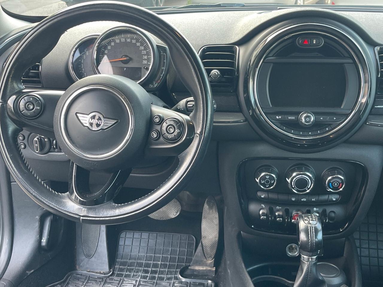 Mini Cooper Clubman 1.5 Aut.