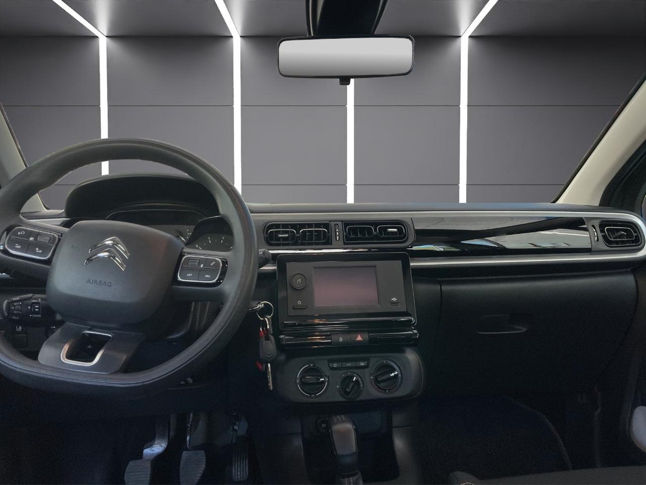 Citroen C3 1.2 puretech Feel s&s 83cv neopatentati my20