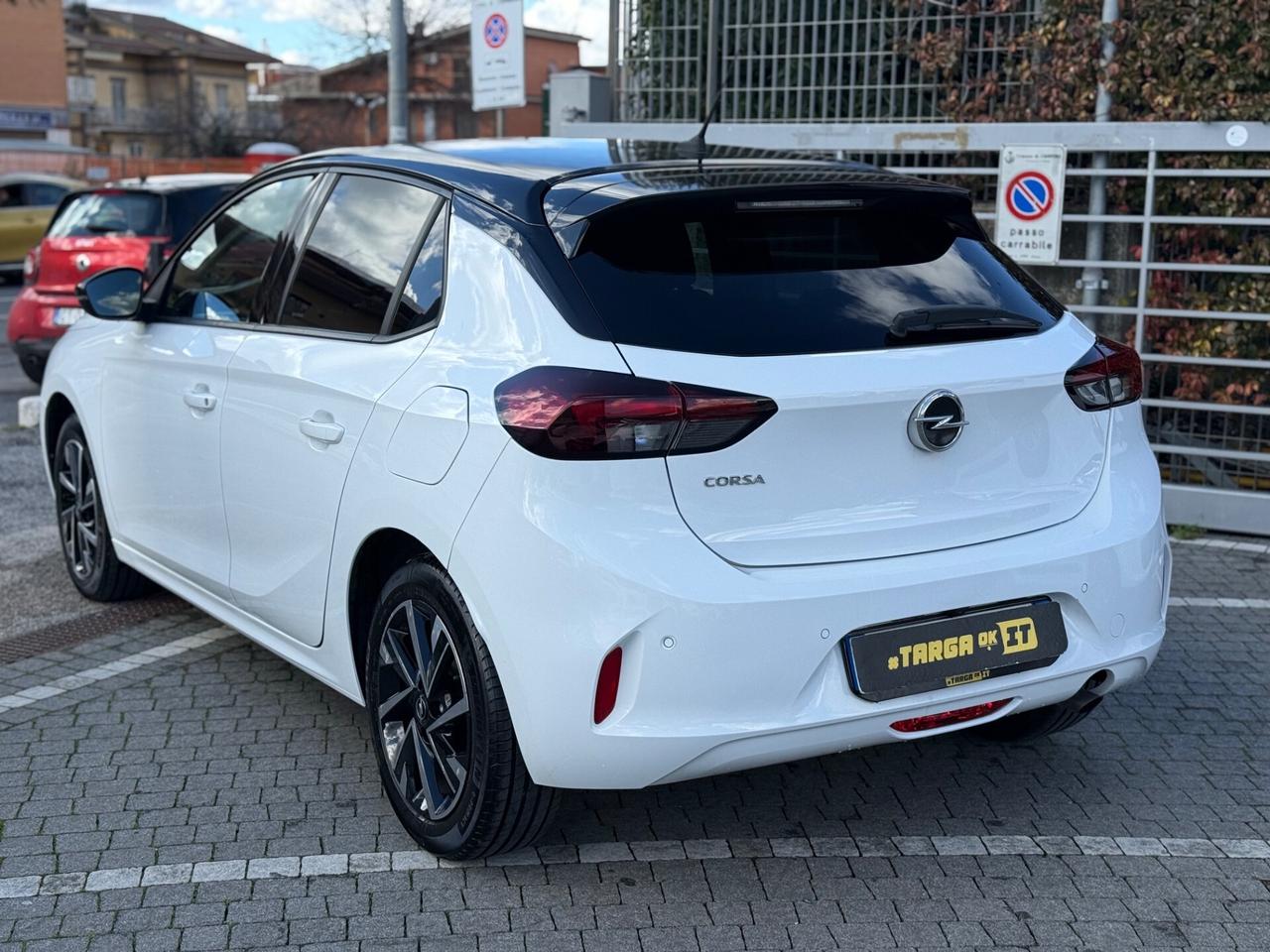 Opel Corsa 1.2 Design & Tech GARANTITA