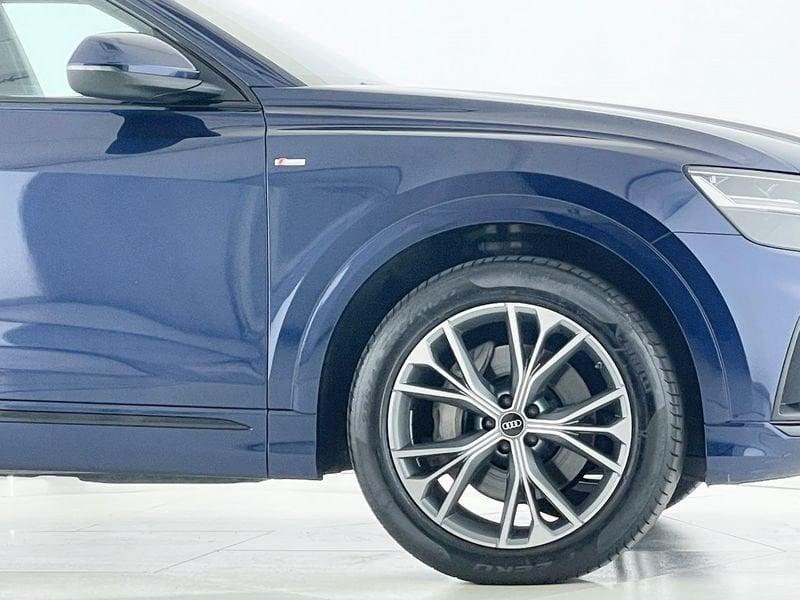 Audi Q8 Q8 50 TDI 286 CV quattro tiptronic Sport
