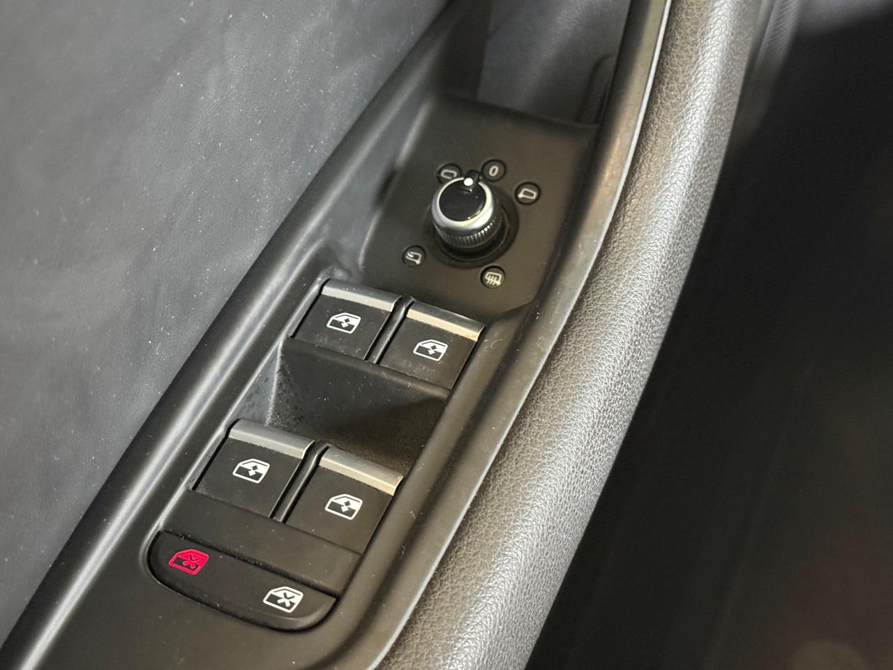 Audi A4 autocarro