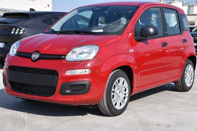 FIAT Panda 1.0 FireFly S&S Hybrid Icon *SENSORI*