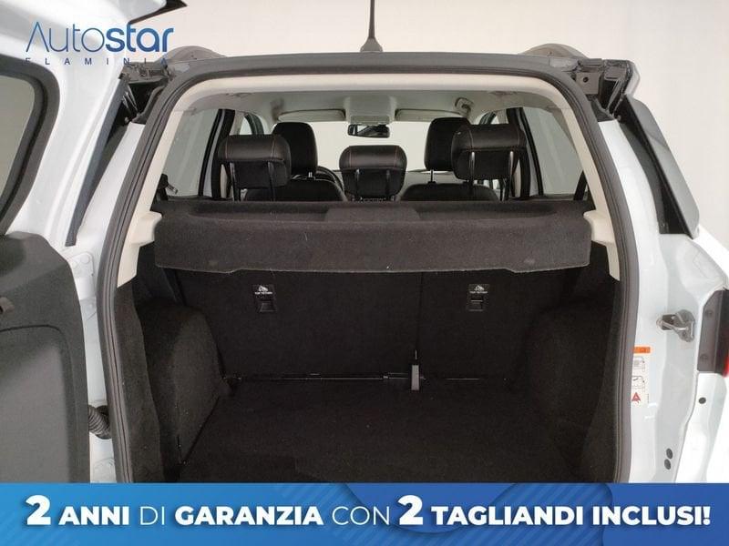 Ford EcoSport 1.0 ecoboost ST-Line s&s 125cv my20.25