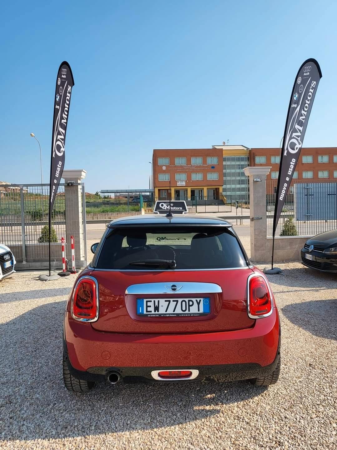 Mini Mini 1.5 Cooper 5 porte