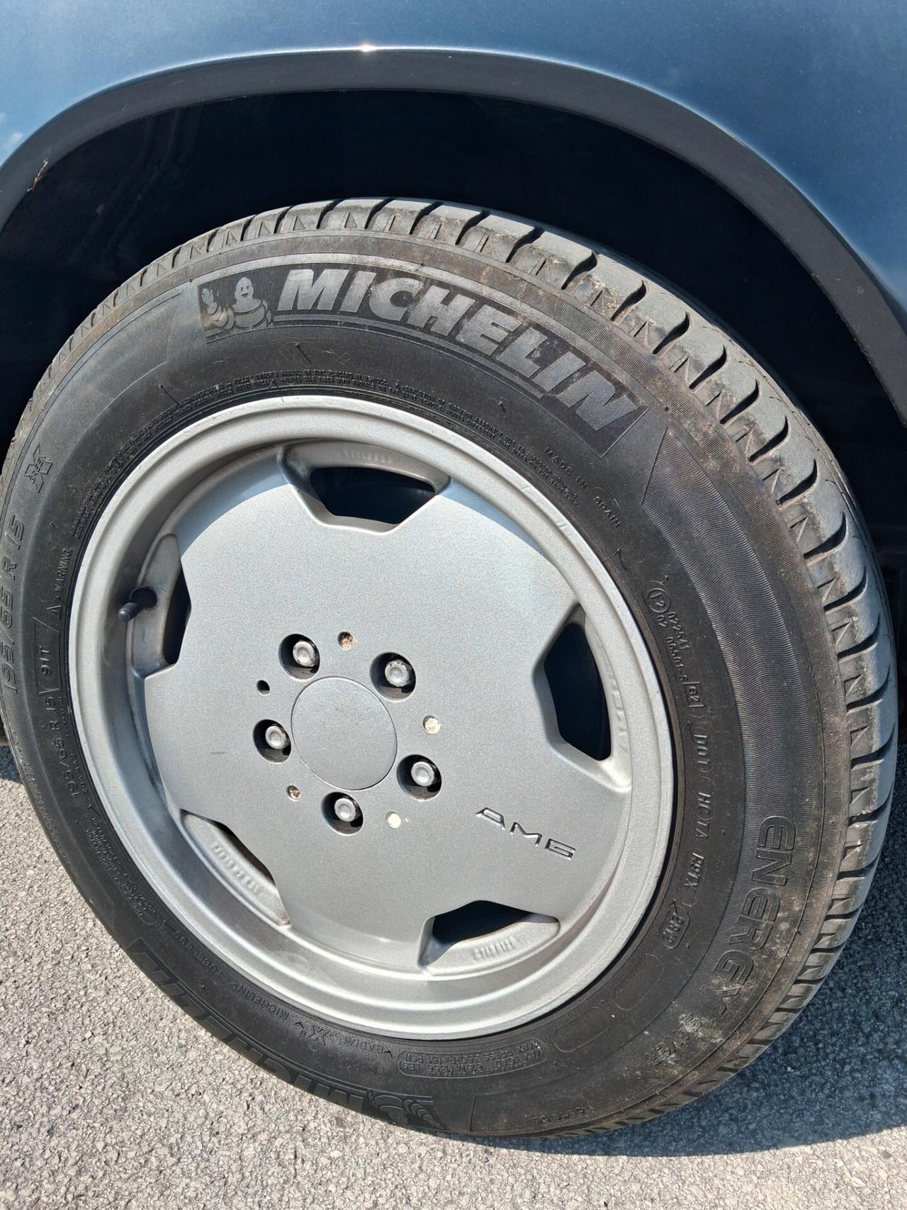 Mercedes-benz 300 E-24 Sportline