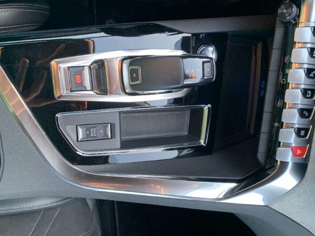 PEUGEOT 3008 BlueHDi 130 S&S EAT8 GT Line