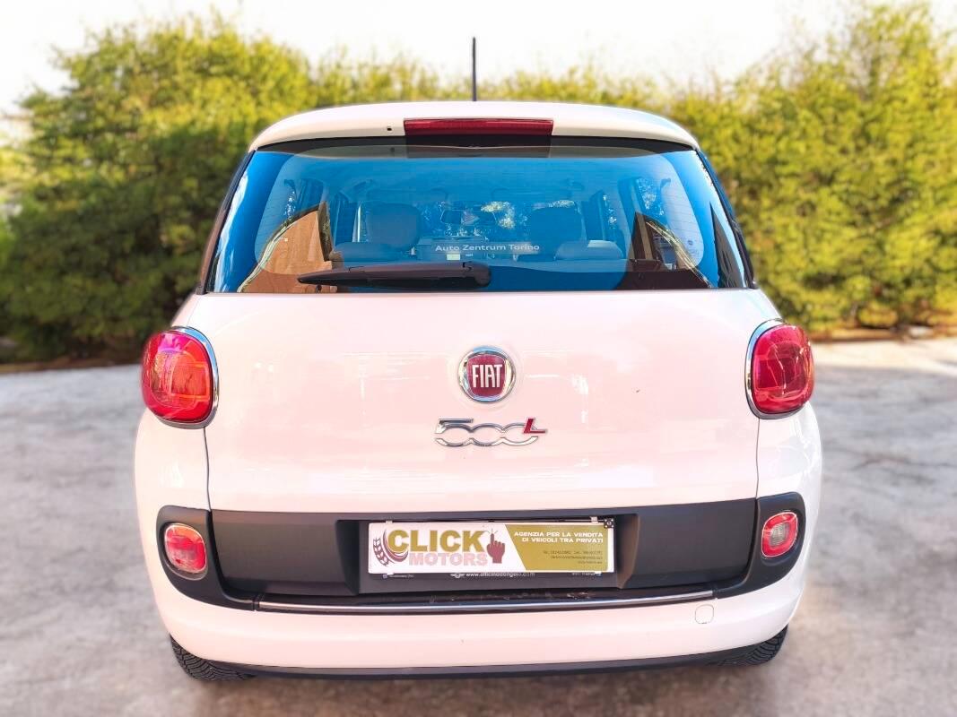 Fiat 500 L 500L 2012 1.3 mjt