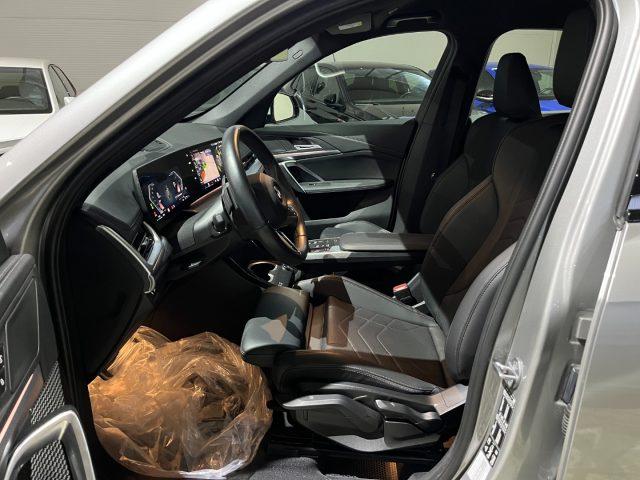 BMW X1 sDrive 20d Msport "18 M sport /Telec+Park/Navi/Led