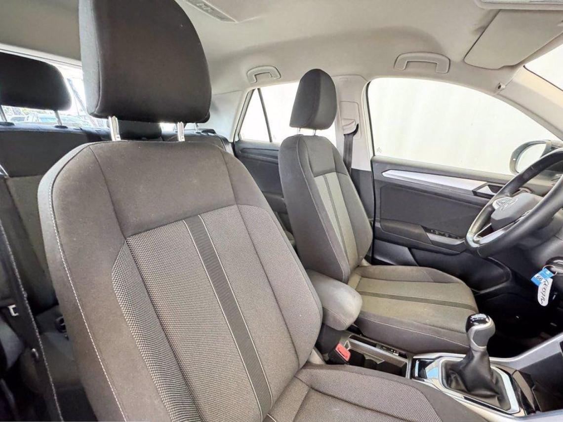VOLKSWAGEN T Roc 1 0 tsi life 110cv