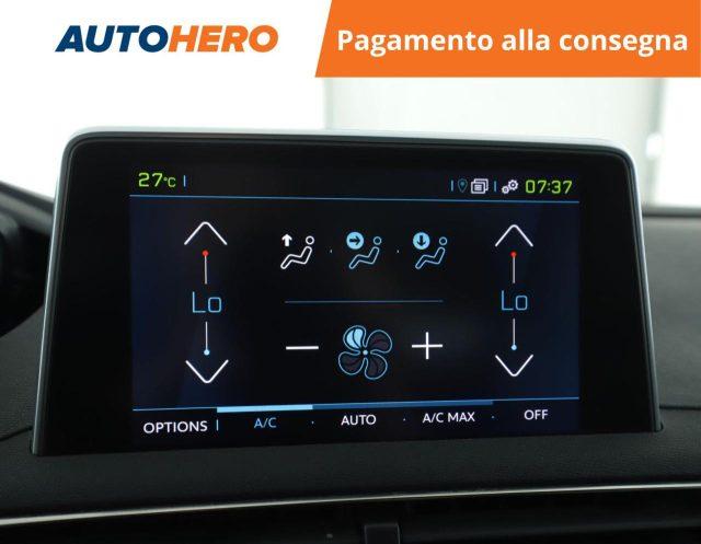 PEUGEOT 3008 Hybrid4 300 e-EAT8 GT