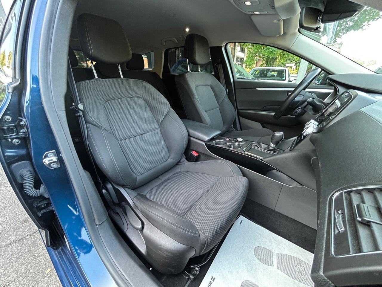Renault Talisman Sporter Blue dCi 160 CV EDC Business