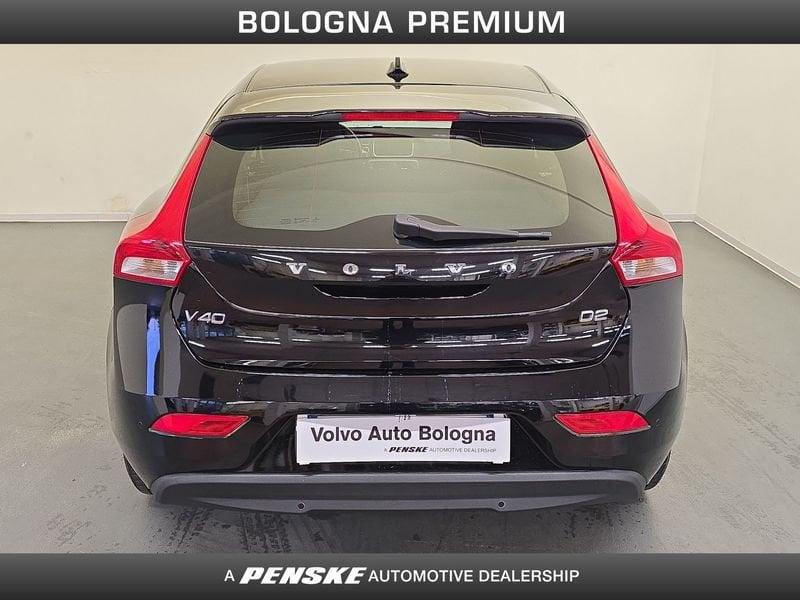 Volvo V40 V40 D2 Business