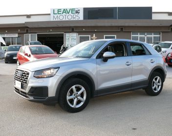 Audi Q2 1.6 TDI (M1373) OCCASIONE