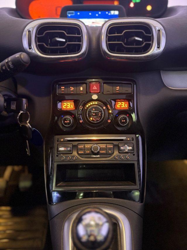 CITROEN C3 Picasso 1.4 VTi 95 Exclusive Limited