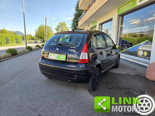CITROEN C3 1.4 Elegance GARANZIA INCLUSA