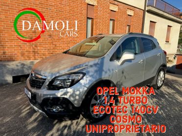 Opel Mokka 1.4 Turbo Ecotec 140CV Cosmo UNIPROP.