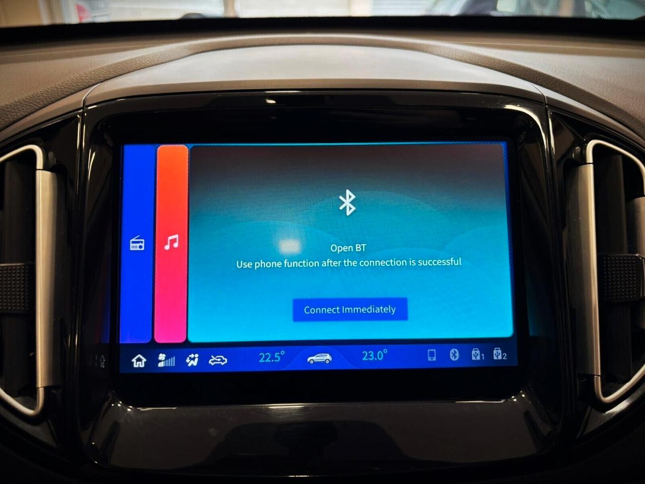 Dr F35 1.5 GPL 150CV TETTO**SOLO 68.000 KM**