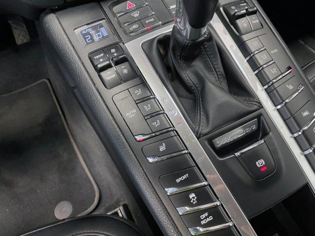 PORSCHE Macan 2.0 245cv PDK