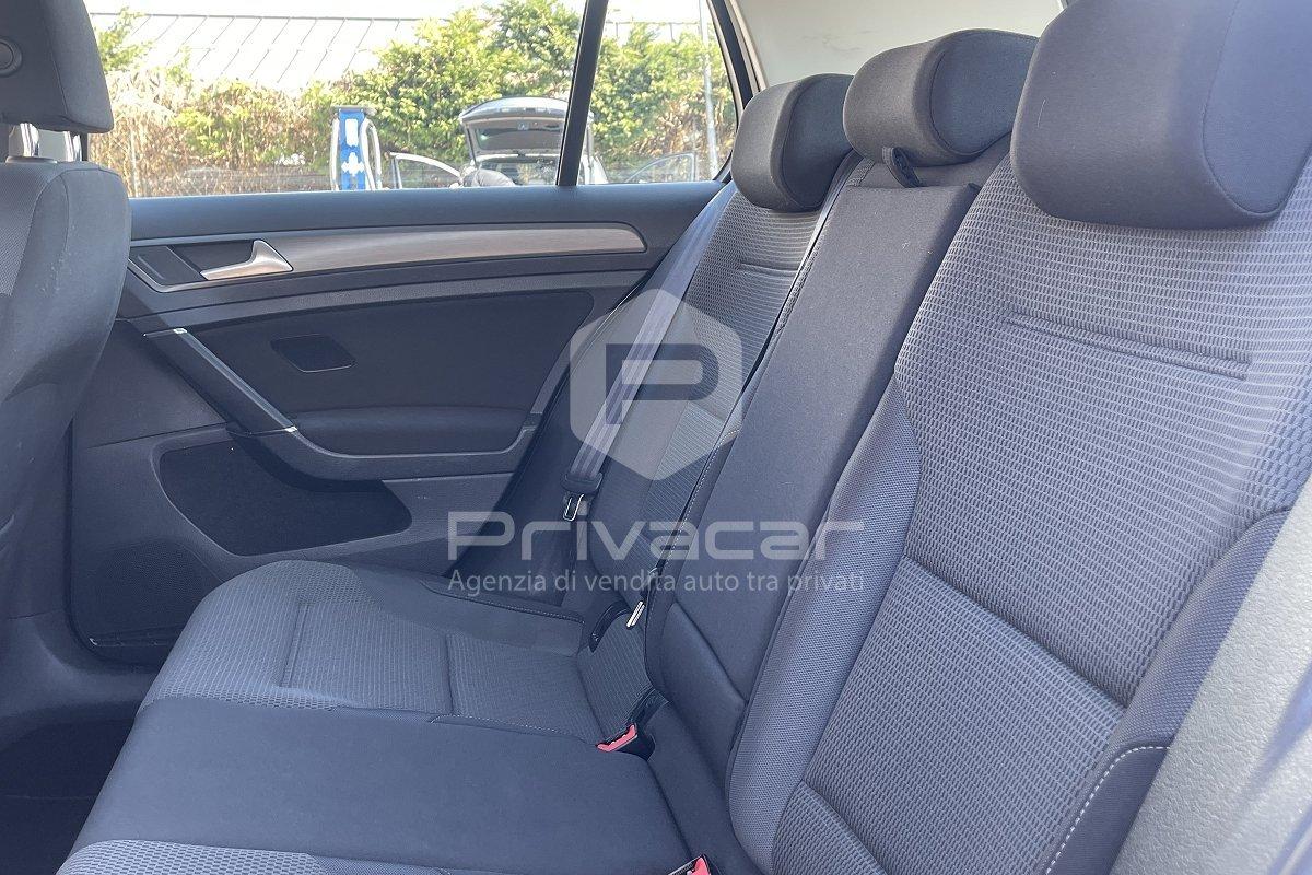 VOLKSWAGEN Golf 2.0 TDI 5p. Highline BlueMotion Technology