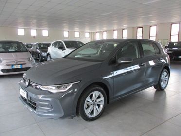 Volkswagen Golf 2.0 TDI 115 CV SCR Life