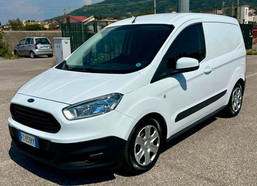Ford Transit Courier Transit Courier 1.5 TDCi 95CV Van Trend