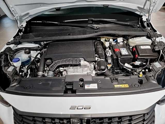 Peugeot 208 208 1.2 puretech Style s&s 100cv