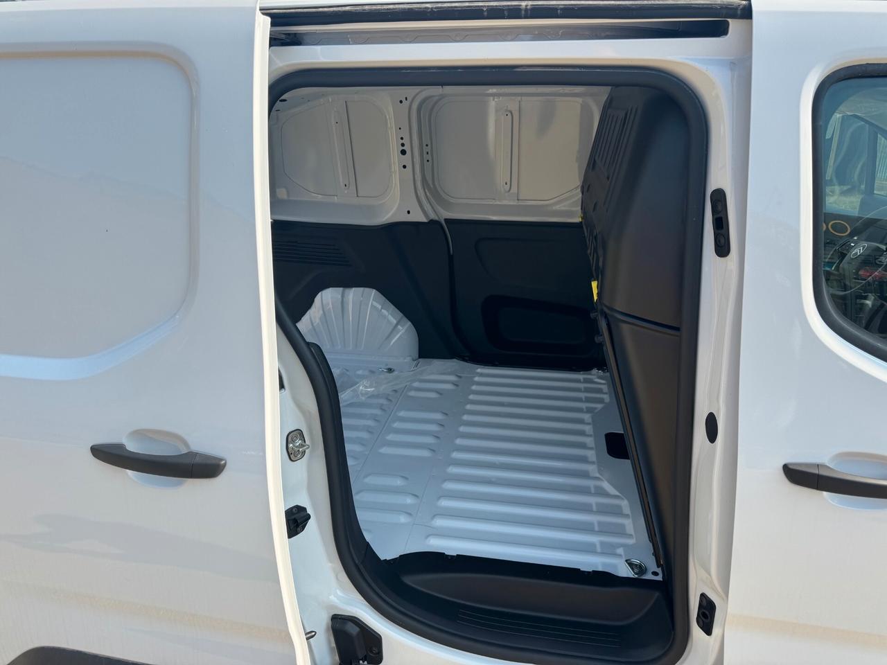Citroën Berlingo Van M 1.5cc BlueHdi 100CV