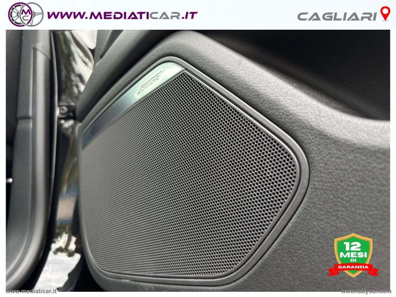 AUDI A7 SPB 3.0 TDI 245 CV quattro tip.
