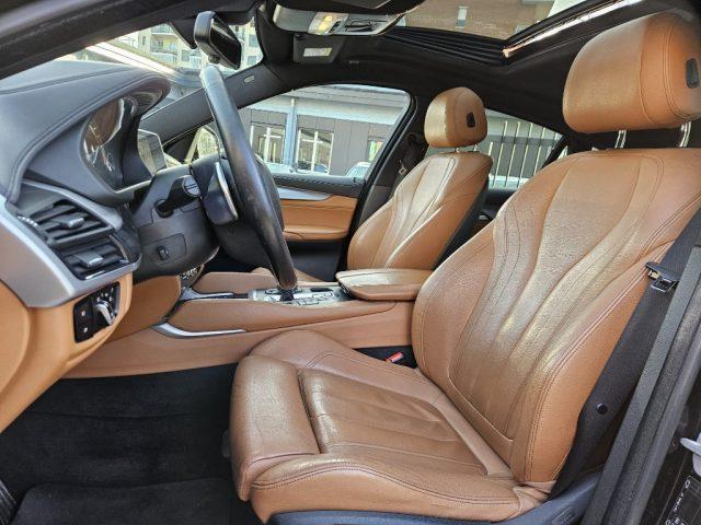 BMW X6 xDrive30d 258CV