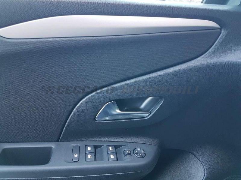 Opel Corsa Corsa 1.2 Edition s&s 100cv