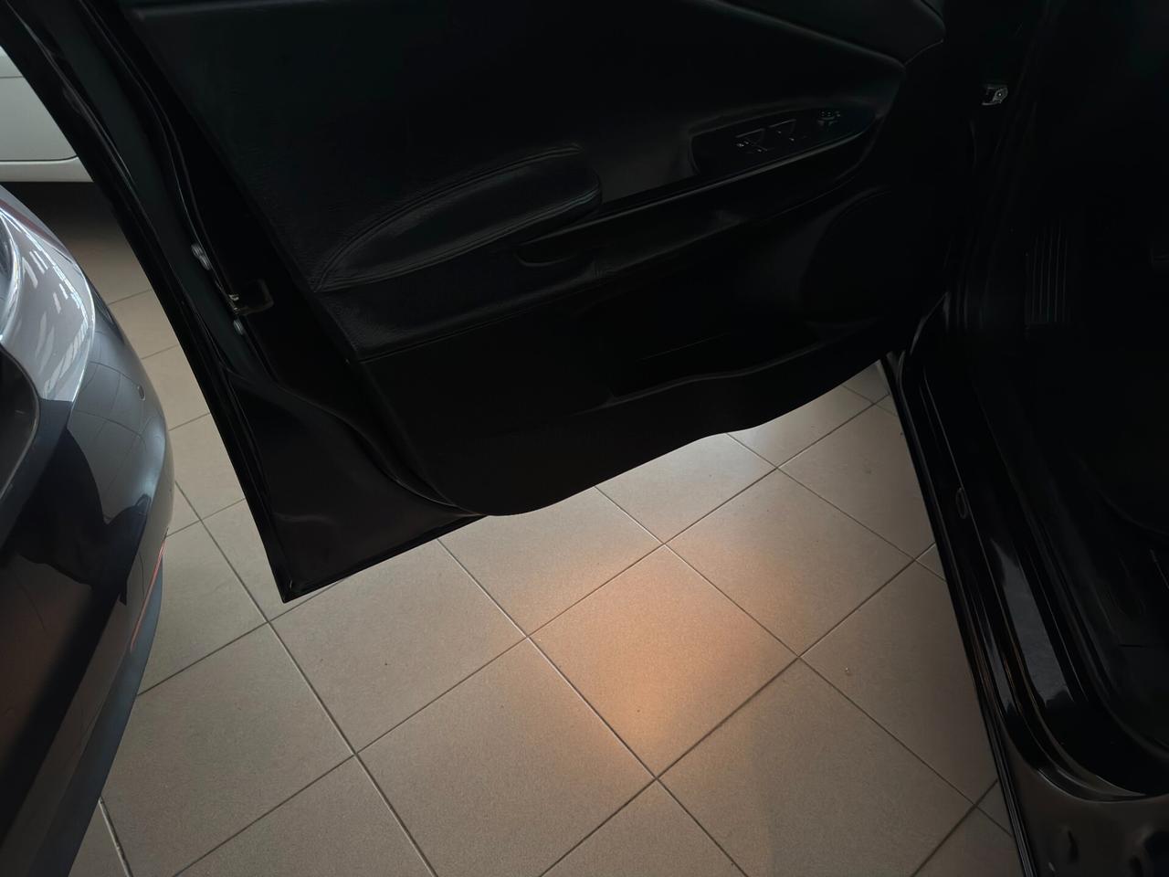 Alfa Romeo Giulietta 1.4 Turbo 120 CV GPL Super