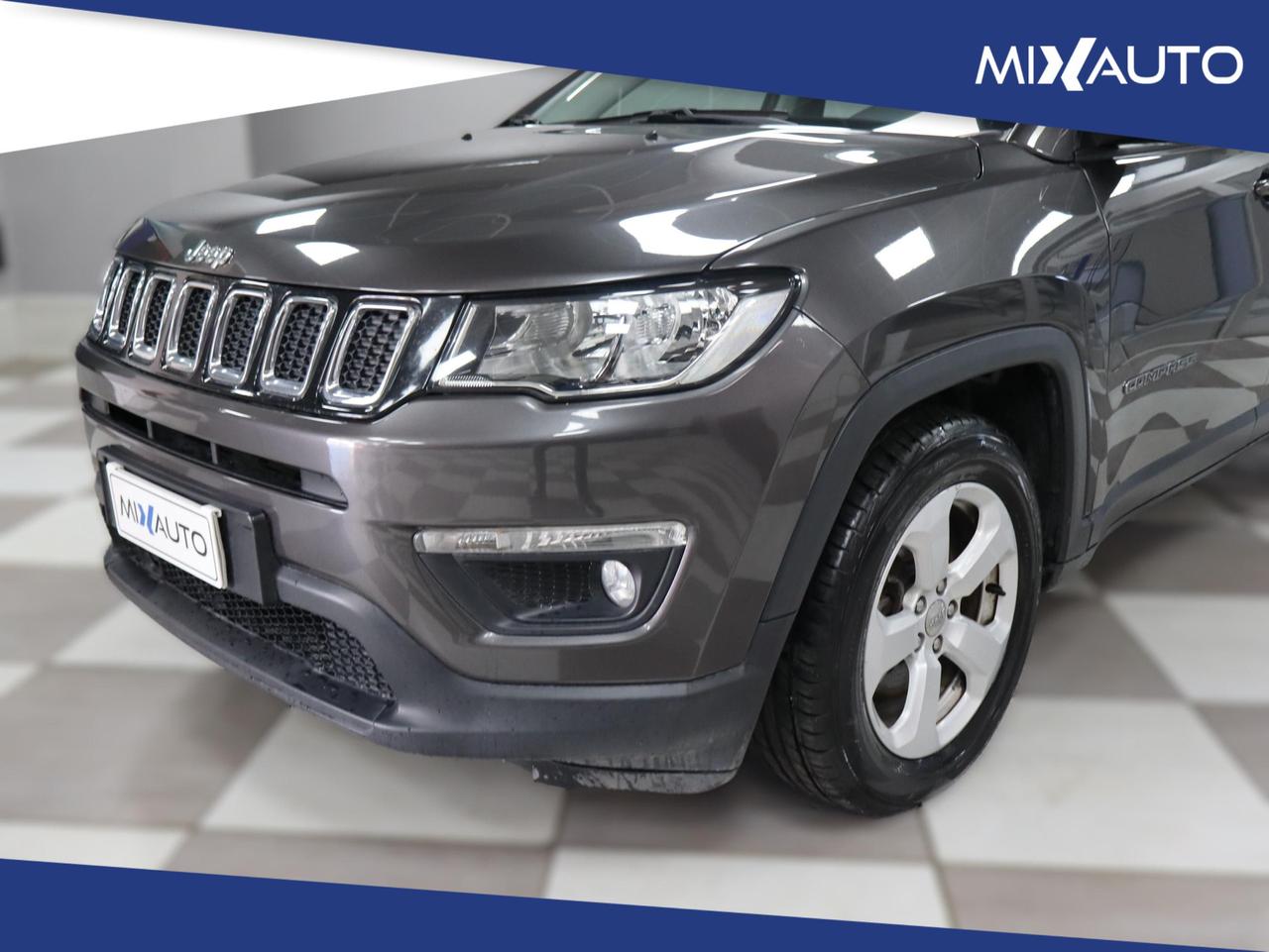 Jeep Compass 1.6 Multijet 120cv 2wd Business EU6