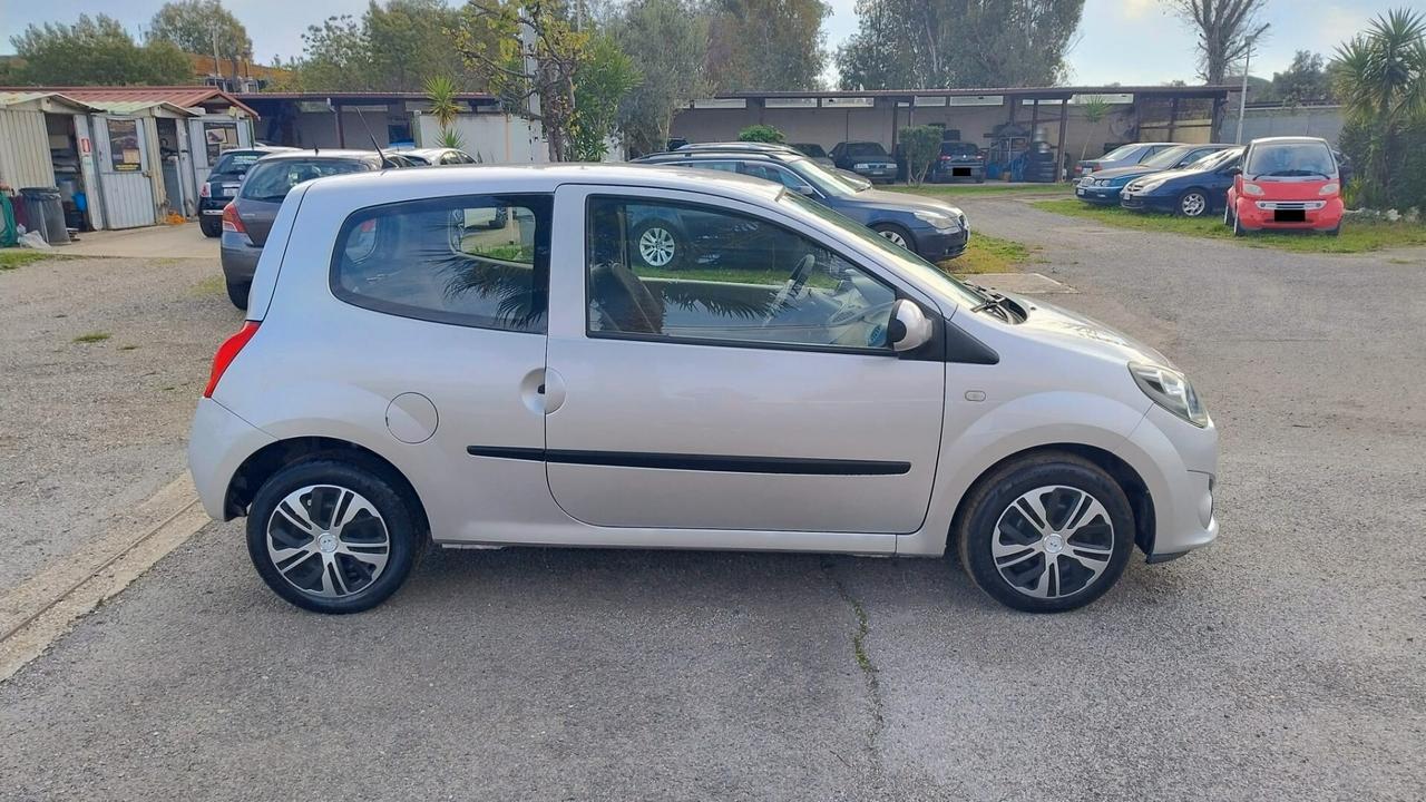 Renault Twingo 1.2