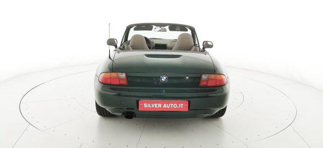 BMW Z3 1.8 cat Roadster