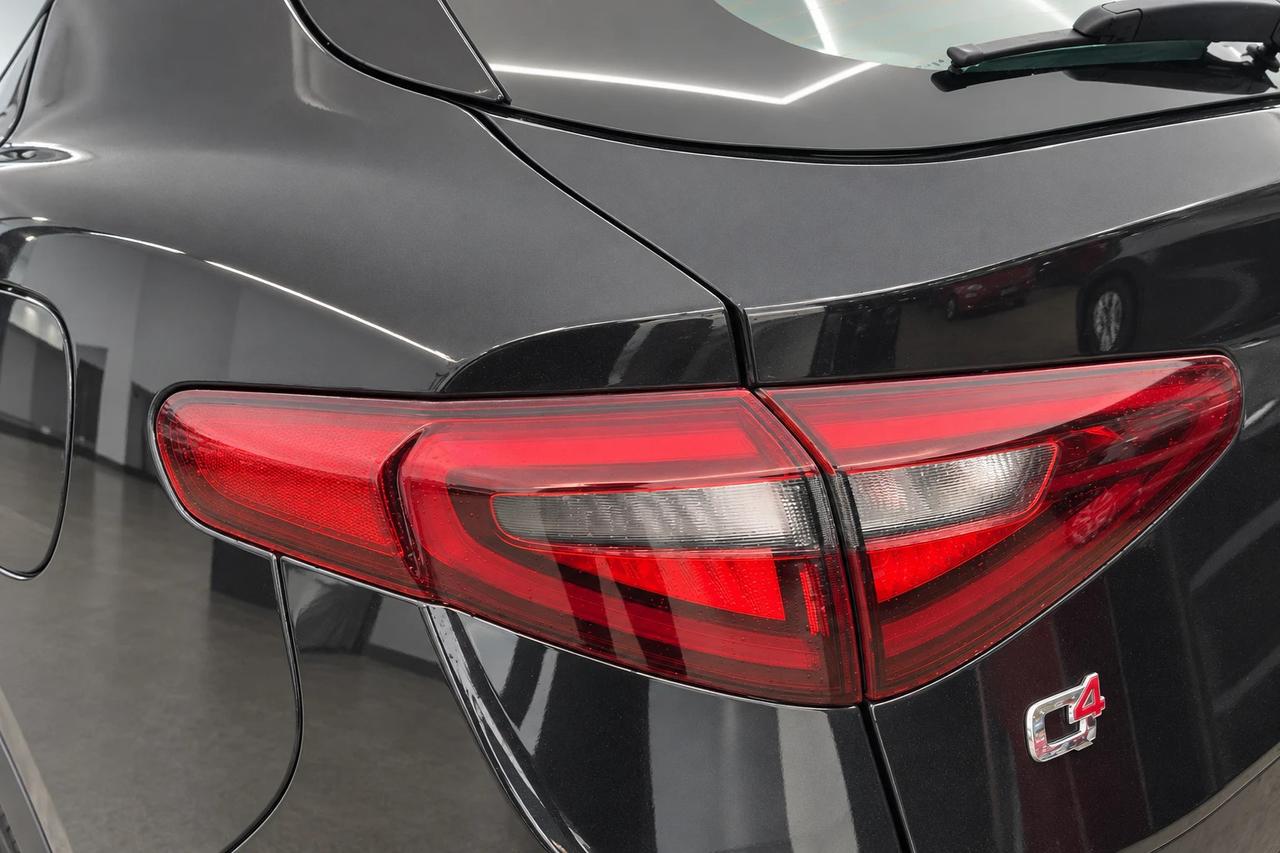Alfa Romeo Stelvio 2.2 t Super Business Q4 190cv auto