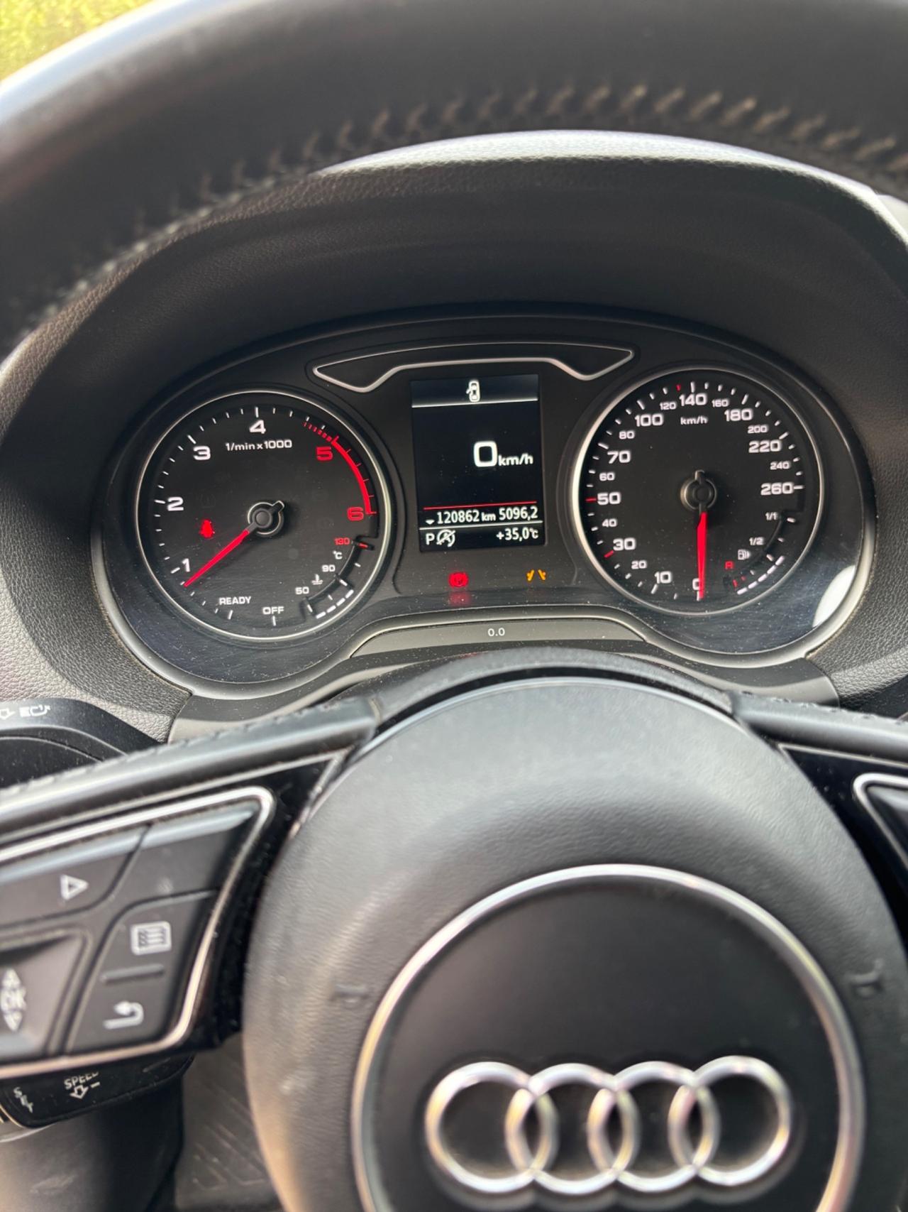 Audi Q2 30 TDI S tronic Admired