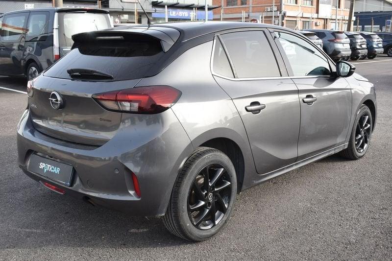 Opel Corsa 1.2 Edition 75cv MT5