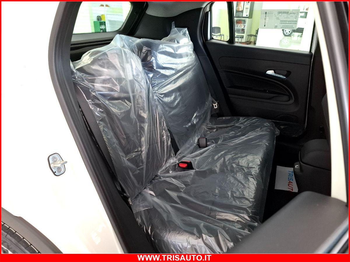 JEEP Avenger 1.2T Tech&Sky NEOPATENTATI (TETTO PANORAMICO APRIBILE)